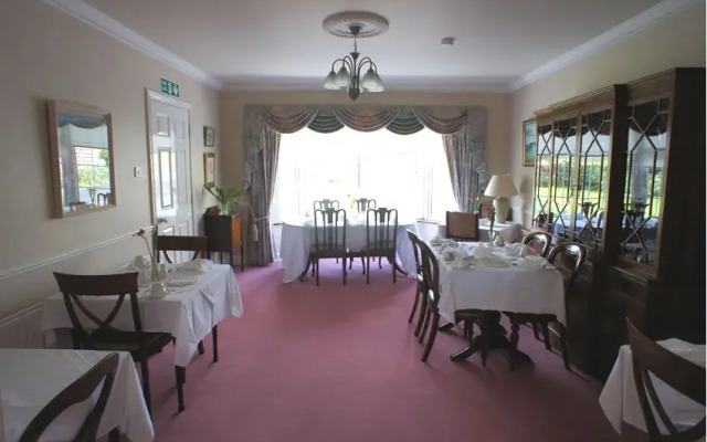 Glenorney by the Sea B&B