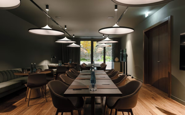 Boho Budapest, Small Luxury Hotels