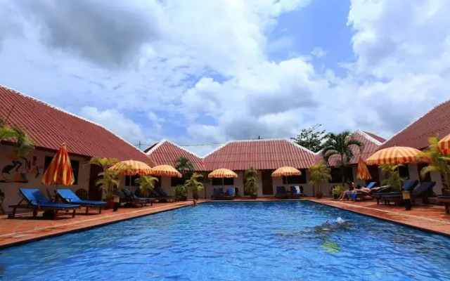 Orchidee Guest House
