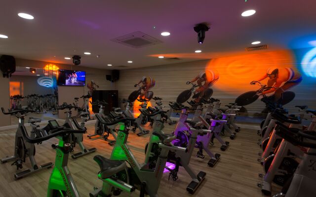 Forest Pines Spa & Golf Resort