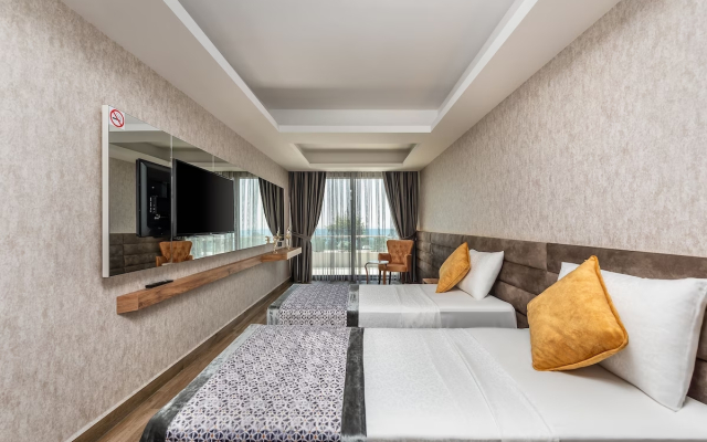 Elite Luxury Suite & Spa