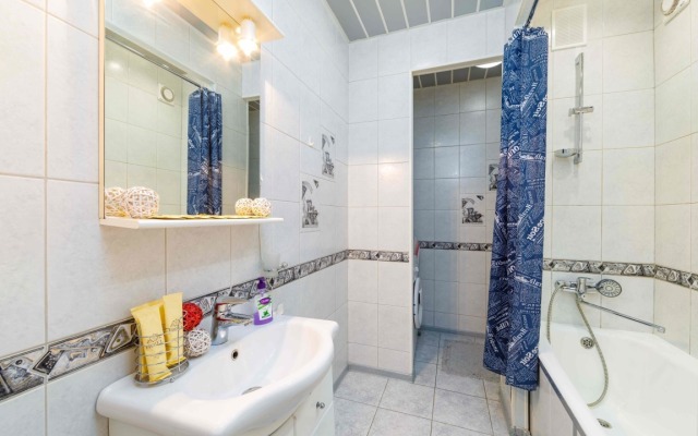 Dayker City Apartments Lyuks na Shejnkmana 134a Apartaments