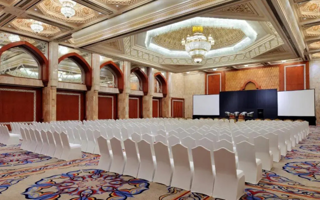 InterContinental Abu Dhabi by IHG