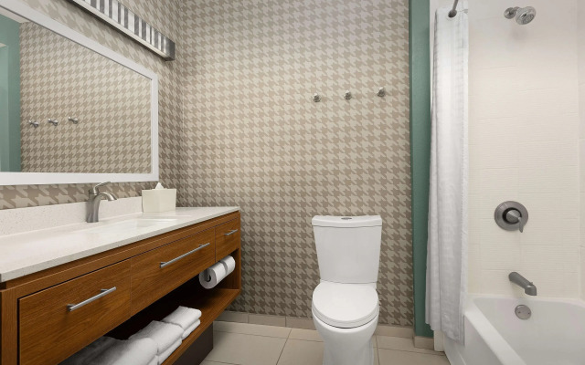 Home2 Suites by Hilton Huntsville/Research Park Area, AL