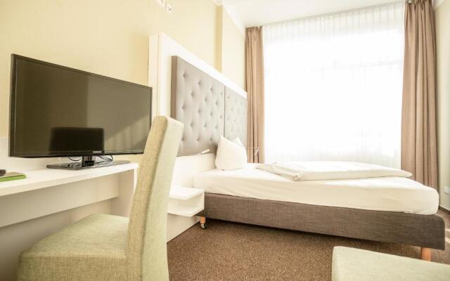 Hotel am Schlosspark