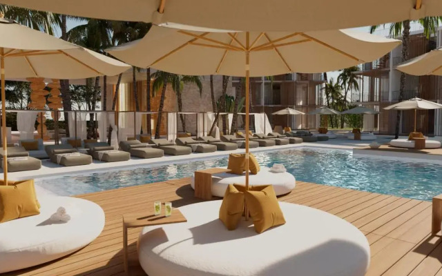 Bonito Ibiza by O Beach - New Opening