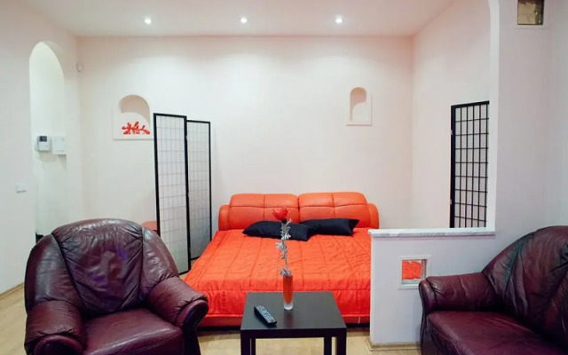 City Dream Apartment