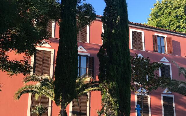 Villa Donat Hotel & Dependence