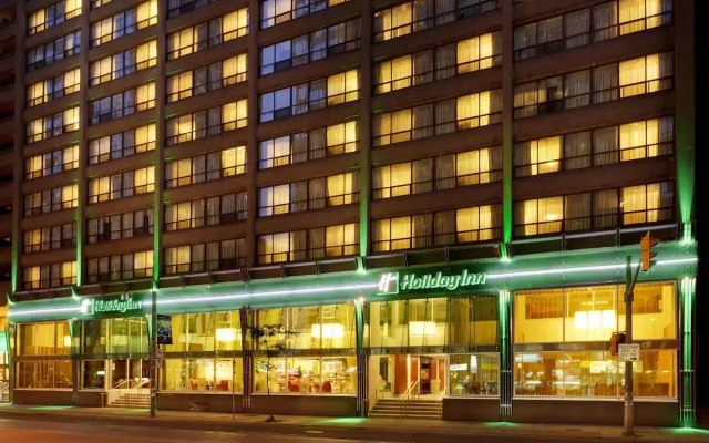 Holiday Inn Toronto Downtown Centre by IHG