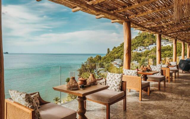 Conrad Koh Samui