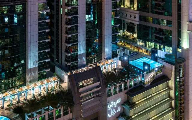 Four Points by Sheraton Sharjah
