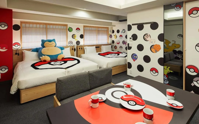 Pokémon room 사진 4