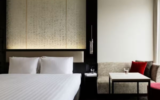 Comfort Adjoining (Non-Connecting) room 사진 2
