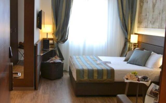 LH Hotel Sirio Venice