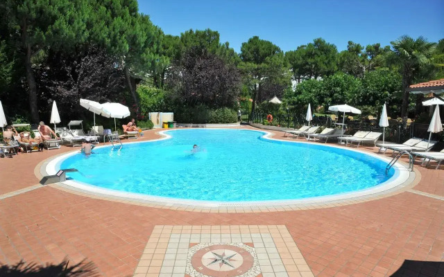 Park Residence Il Gabbiano
