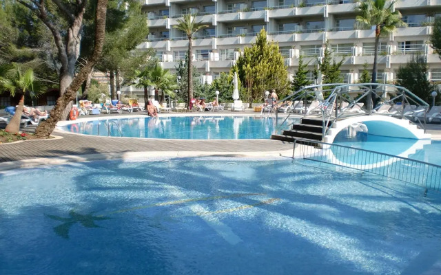 allsun Hotel Bella Paguera