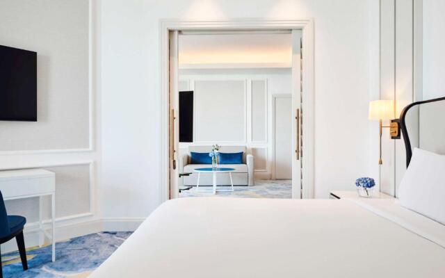 Sofitel Dubai Jumeirah Beach Hotel