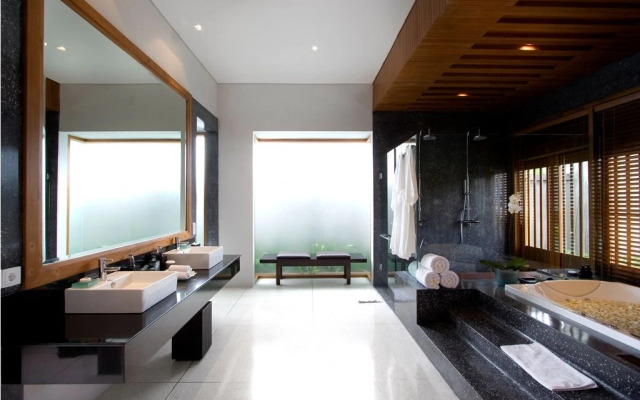 The Samaya Seminyak Bali