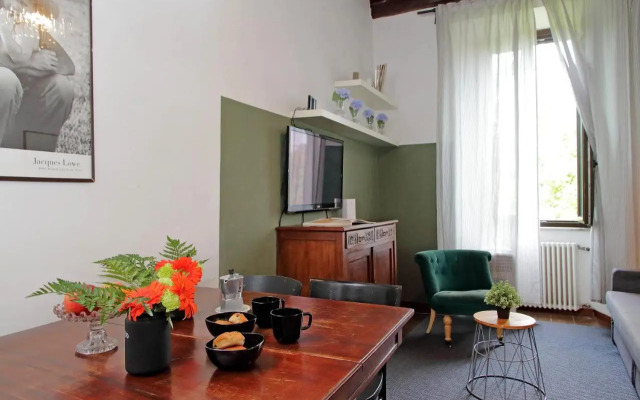 Tevere apartments