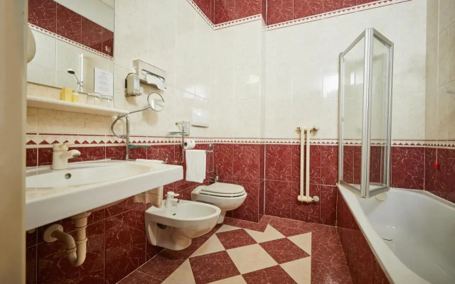 Grand Hotel Imperial Levico Terme