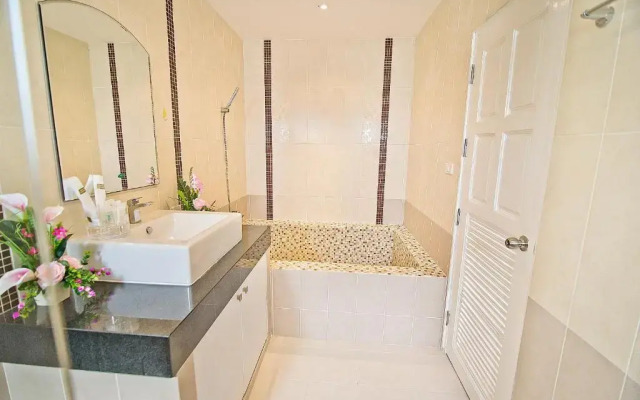 Tropicana Pool Villa