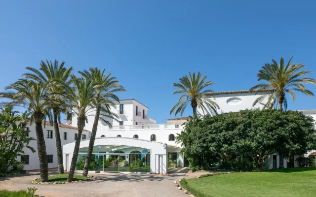 Sighientu Resort