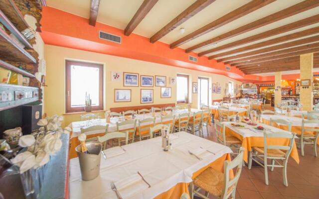 Locanda Antichi Cortili