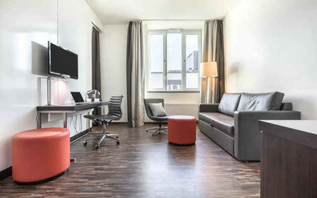 Garner Berlin - Mitte, an IHG Hotel