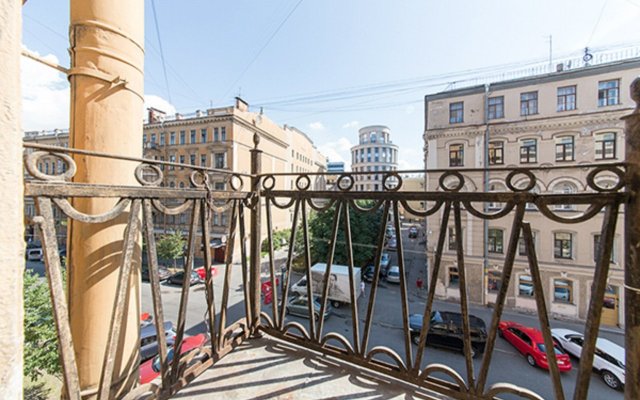 Samsonov Hotel