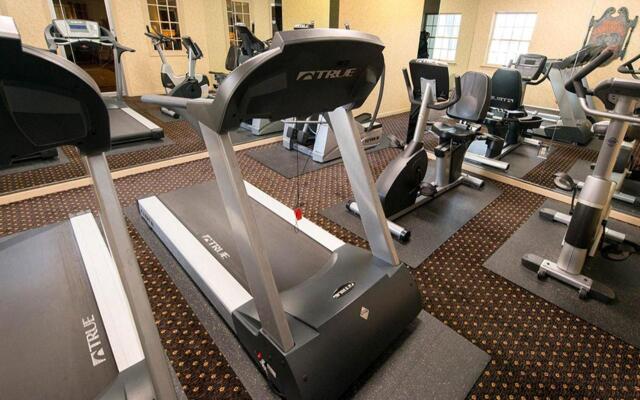 Fulton Steamboat Inn