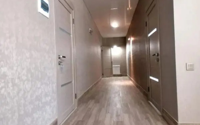 Гостевой дом Shosh