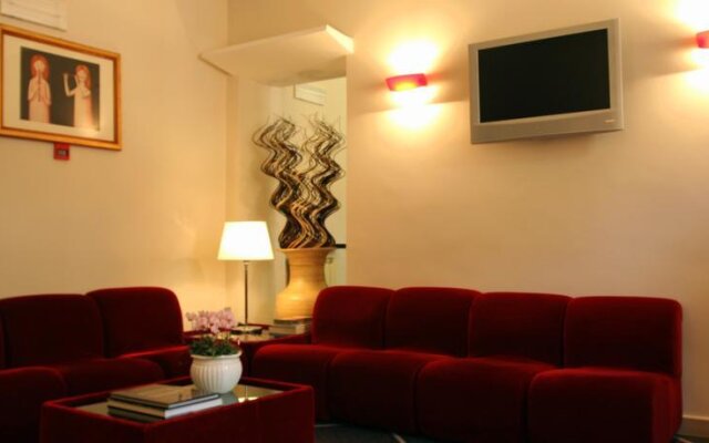 Veneto Luxury Rooms