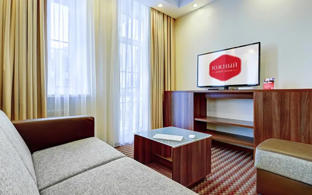Апарт-отель «Южный»
