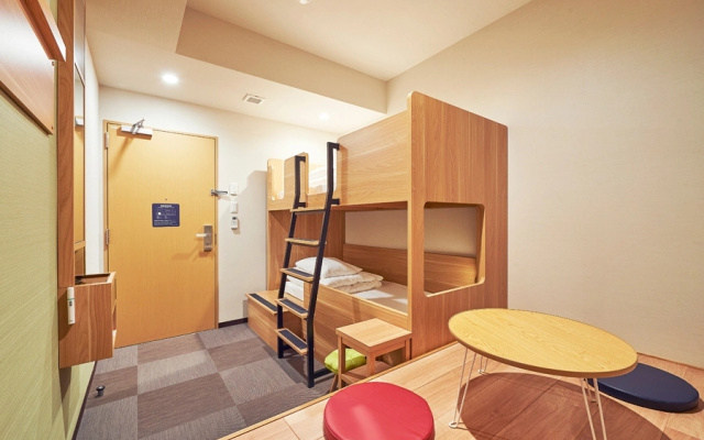 Quadruple room 사진 4