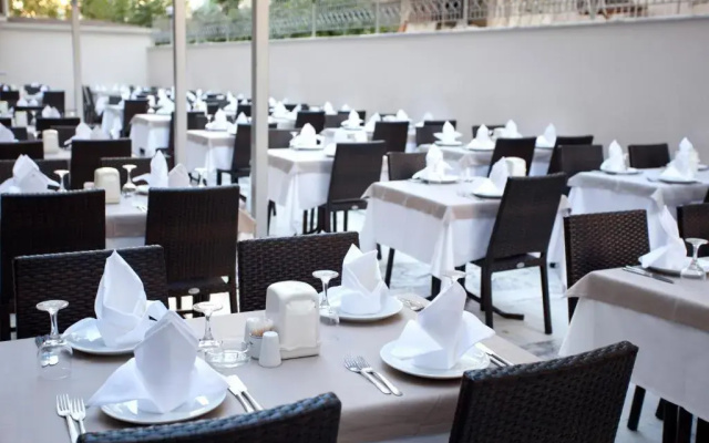 Xperia Grand Bali   - All Inclusive