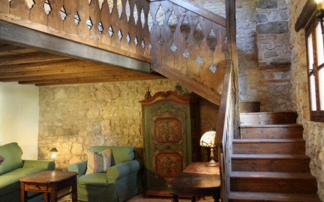 Castello Di Strassoldo Di Sopra