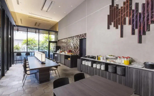 ibis Styles Tokyo Ginza East