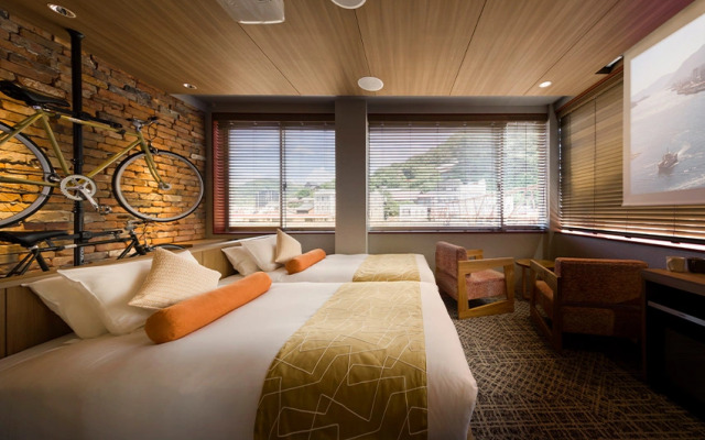 Hotel Beacon Onomichi