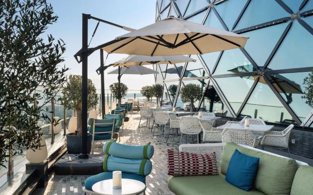 Action Hotel Ras Al Khaimah