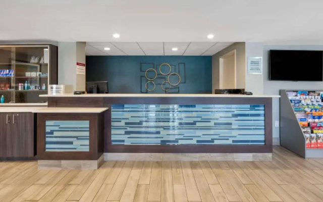 Best Western Plus Alexandria / Fort Belvoir