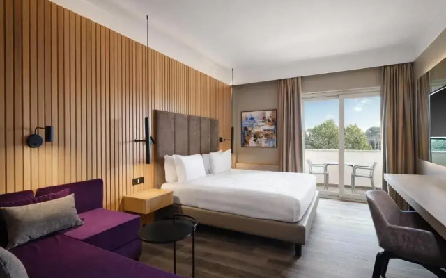 Crowne Plaza Rome St. Peter's by IHG