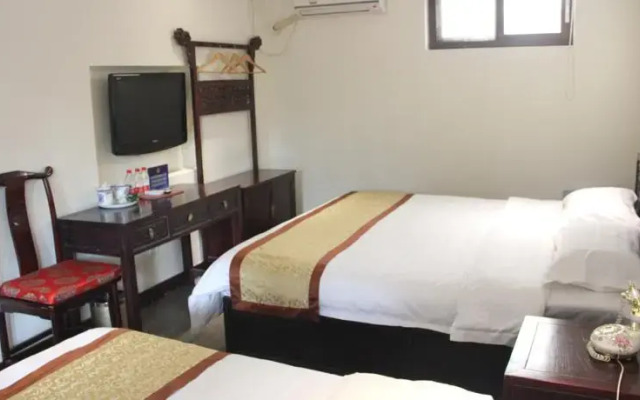 Beijing Xuyuan Hotel