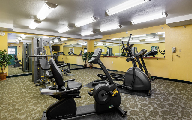 Quality Inn & Suites Galveston - Beachfront