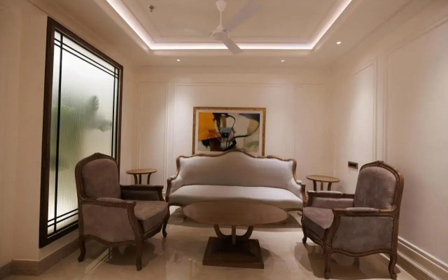 Maharaja Palazzo