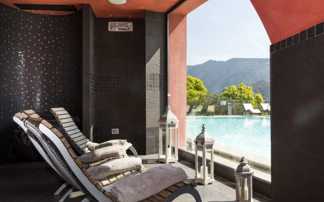 Park Hotel Argento