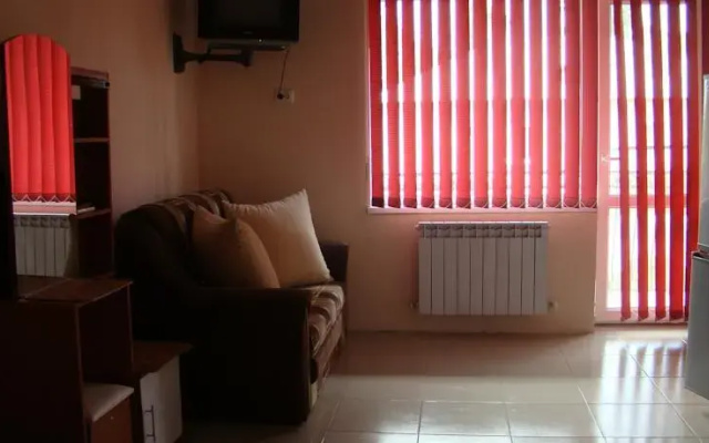 Guest House Comfort