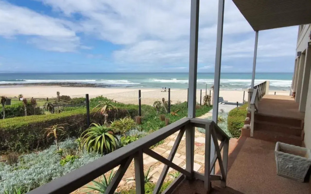 On the Beach Guesthouse