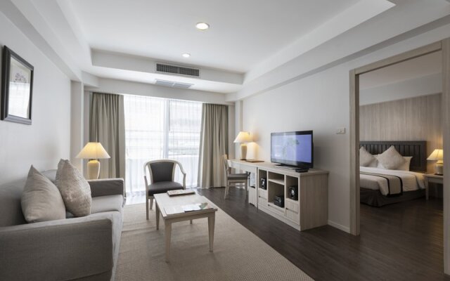 Classic Kameo Hotel and Serviced Apartments, Sriracha