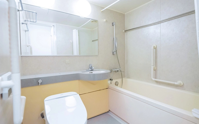 Universal room 사진 2