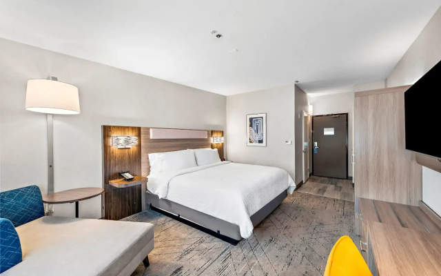 Holiday Inn Express La Mesa Near SDSU by IHG